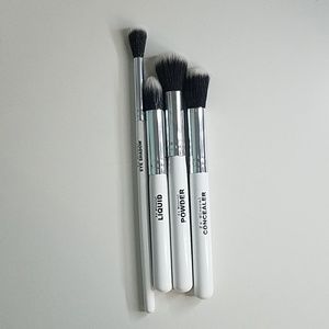 Brush set